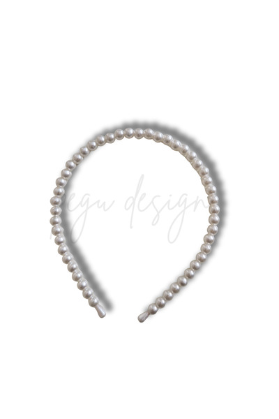 pegu baby collection Sirali Pearl Crown, Bride, Invitation, Celebration, Ever...