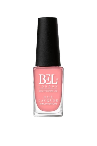 BBB London Bel London, New, Quick-Dry, Nail Polish, 025, 60 ml