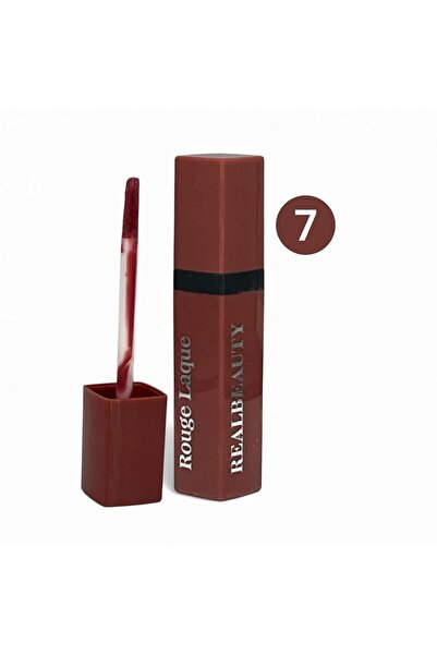 Beauty Liquid lipstick, long-lasting rouge