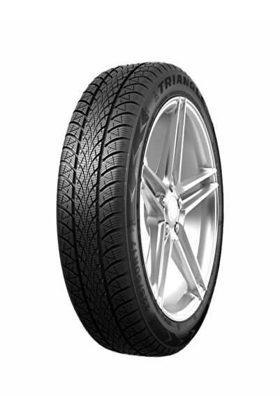 TRIANGLE 215/50R17 XL 95V TW401 M+S SFM 2024 ÜRETİM KIŞ LASTİĞİ