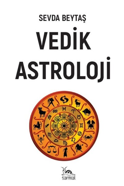 sarmal kitabevi VEDİK ASTROLOJİ