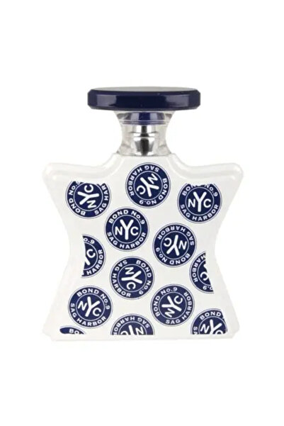 Bond No.9 New York Sag Harbor For Unisex Eau De Parfum 100ml