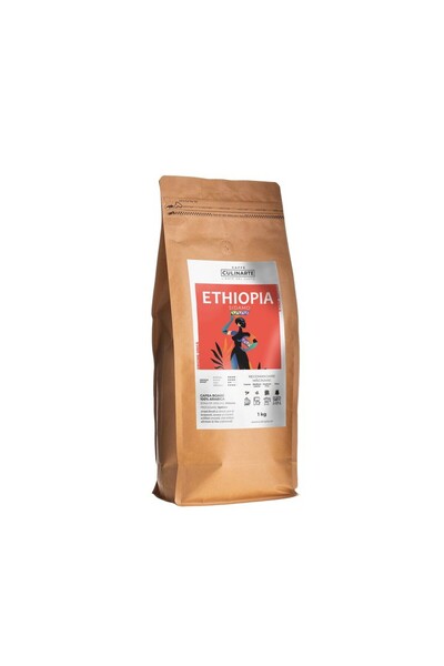 Culinarte Ethiopia Sidamo, 1 Kg