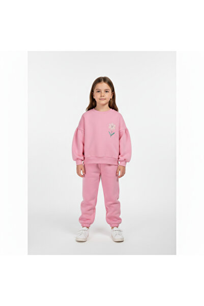 ILO αθλητική φόρμα για κορίτσια 2-5 ετών