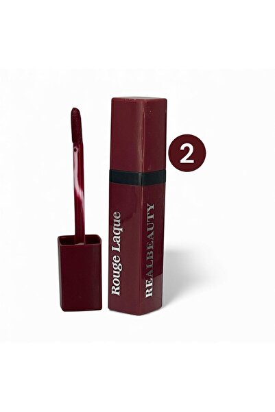 Beauty Liquid lipstick, long-lasting rouge