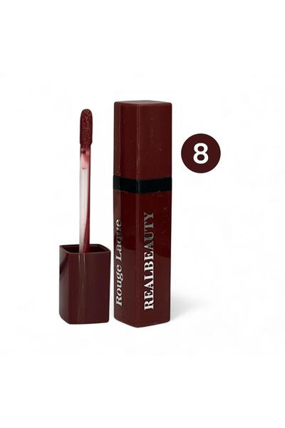Beauty Liquid lipstick, long-lasting rouge