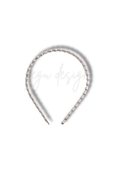 pegu baby collection Sirali Pearl Crown, Bride, Invitation, Celebration, Ever...