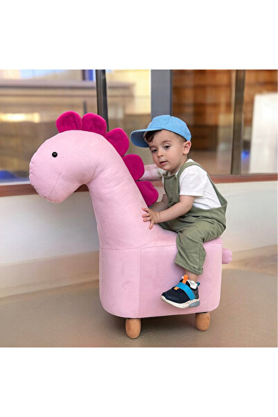 zooturak hayvanları sandıklı ve sandıksız puflar