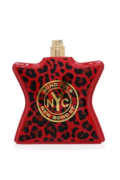 Bond No.9 New York New Bond St. For Unisex Eau De Parfum 100ml