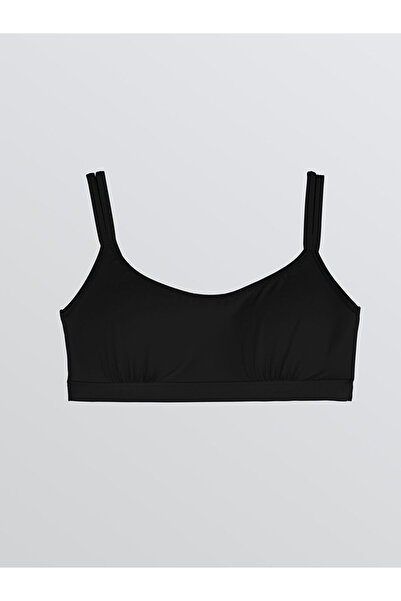 LC Waikiki Sparkling Choices Classicgirl's Bustier from Shining Store