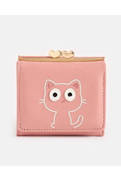 REDTAG Girls Pink Embellished Purse