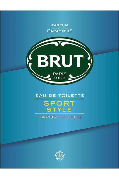Brut EDT 100 ml Sport Style