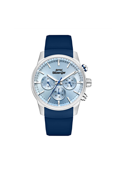 Slazenger Sl.09.2535.2.06 Men's Wristwatch