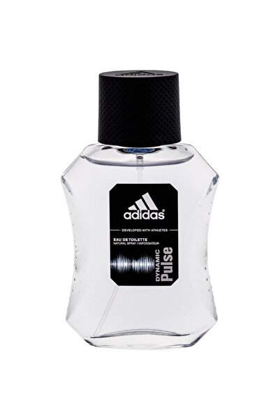 adidas , Dynamic Pulse, Fragrance,For Men, 50 ml