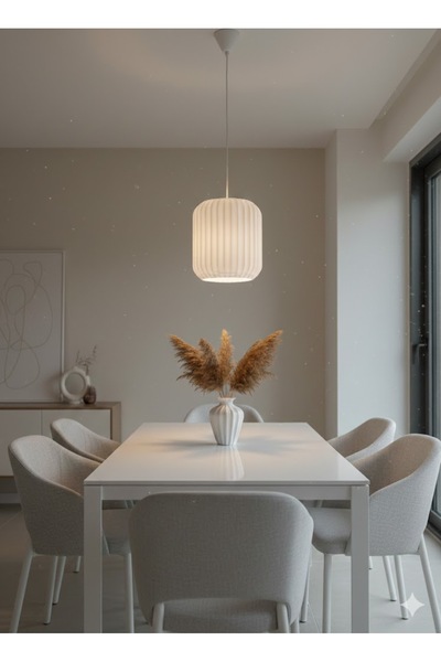 ZAVANSA Lıno modern sarkıt avize aplik