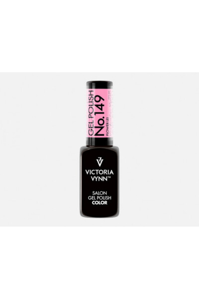 VICTORIA VYNN Oja Gel Polish 149 Flower Lei