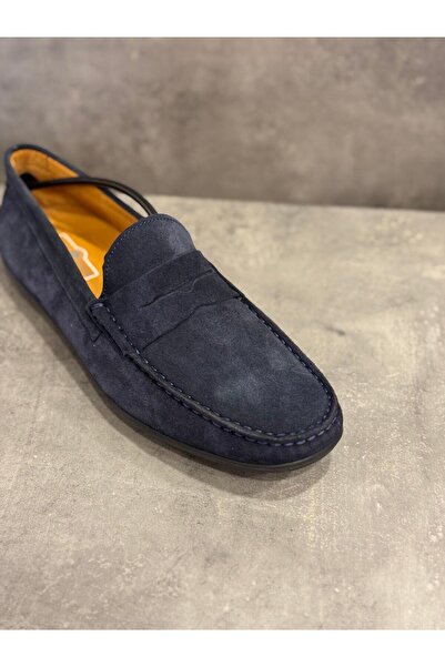 JAMES FRANCO Lightweight Daily Handmade Genuine Leather Rok Shoes