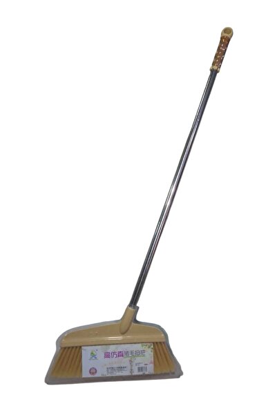 Generic Stainless Steel Broom 3343