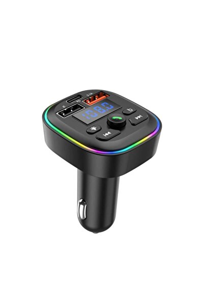 bleaws Modulator FM Bluetooth 5.3, Kit auto handsfree,