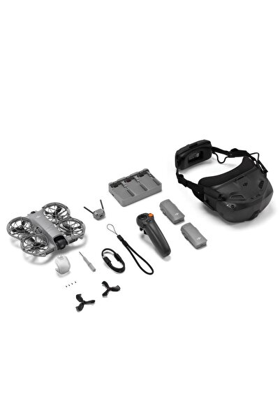 DJI Neo 2 Motion Fly More Combo