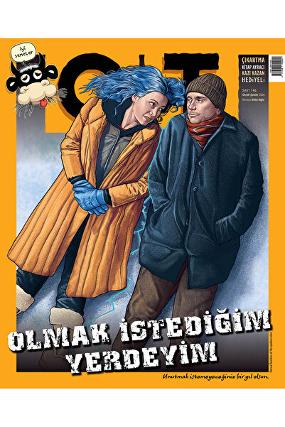 Ot Dergisi 146. SAYI