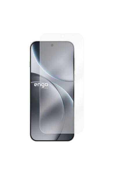 Engo Oppo Reno15 Pro Mini Matte Screen Protector 9H Nano Transparent