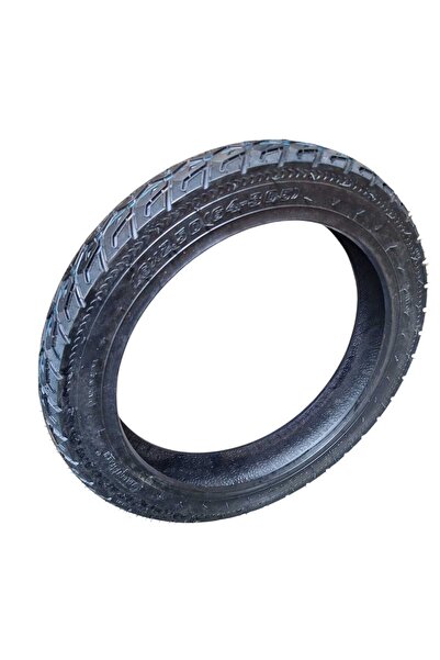 Federal Anvelopă scuter electric 16 x 2.50 (64-305) – Anvelopă moped electric...