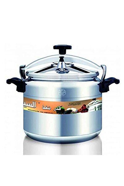 india Aluminum Pressure Cooker 11 Liters