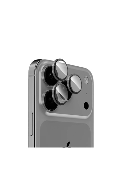 one depot only for quality life iPhone 17 Pro Max Micro Camera Lens Protector