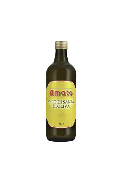 Amato Olio di Sansa di Olive 1l ulei de măsline