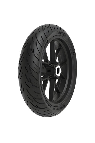 TÜRKMOPET CF MOTO 250 SR Ön Lastik 110/70R17 54H Tournee Sport Tubeless Motos...