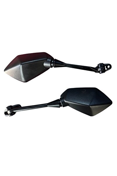 monero RKS SRK 125R Ayna Takımı Sağ Sol