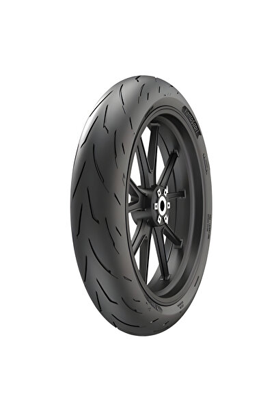 TÜRKMOPET CF MOTO 250 SR Ön 110/70ZR17 Viento Sport 54W Tubeless Motosiklet L...