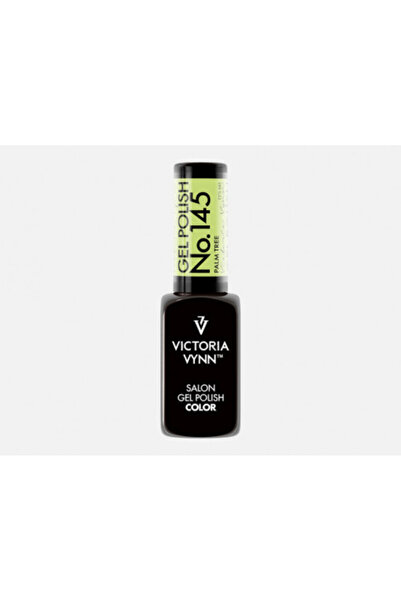 VICTORIA VYNN Oja Gel Polish 145 Palm Tree
