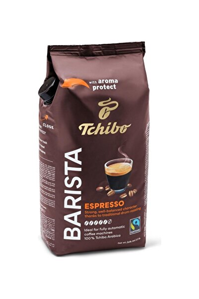 Tchibo Barista Caffé Créme Core Coffee 1000 Gr.