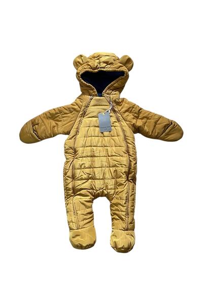 trendyhome Combinezon Gros de Iarna pentru Bebelusi