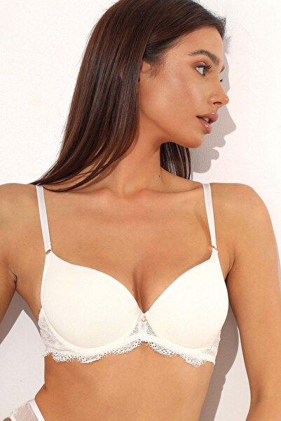 Piera Classic low-cut bra ANGELA R1679