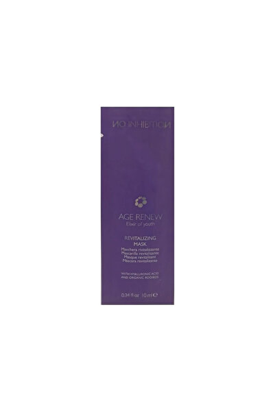 NO INHIBITION , Age DD Cream, Hair Cream Treatment, For Hydration, 10 ml