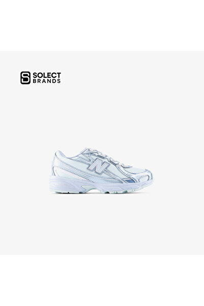 New Balance 740 Çocuk Bej Spor Ayakkabı