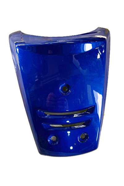 Lifan Tay 100 Ön Üçgen Panel Siperlik Mavi