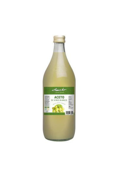 Amato White Wine Vinegar 1l