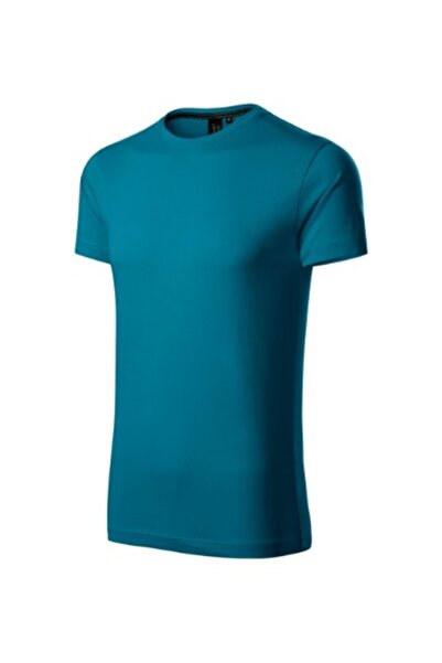 Malfini Men's T-shirt, Exclusive 153, Blue 3XL