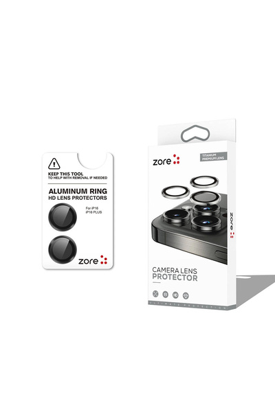 one depot only for quality life واقي عدسة الكاميرا المضاد للانعكاس لهاتف iPho...