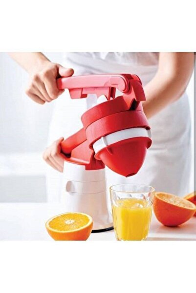 Tupperware Citrus Juicer