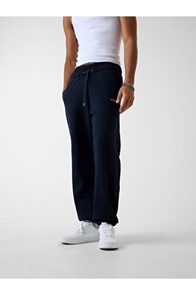 Guess Jeans Terry Men's Regular Fit Pants
