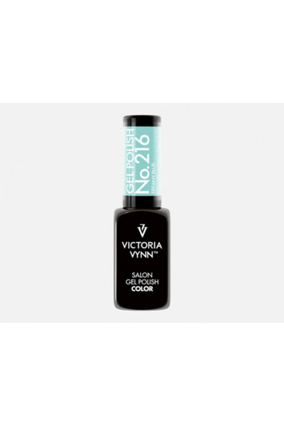 VICTORIA VYNN Oja Gel Polish 216 BLUE