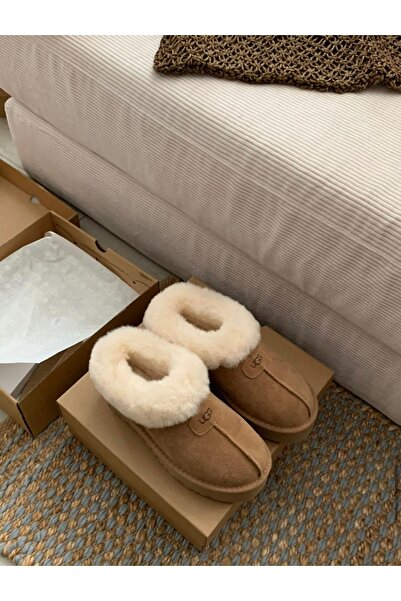 UGG winter