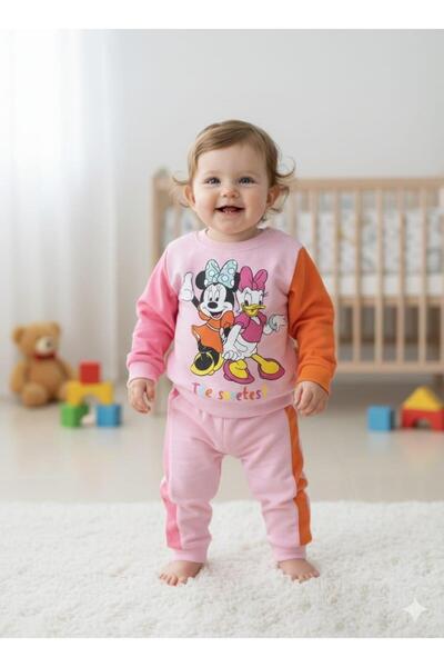 RAPAPA Baby Girl Transitional Piece Set – Code: 06195