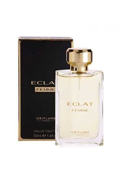 Oriflame Eclat Femme EDT 50 ML Kadın Parfüm