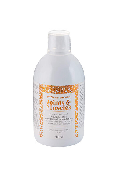 Aronia Charlottenburg Premium Aronia Collagen Joints & Muscles - προηγμένη φό...